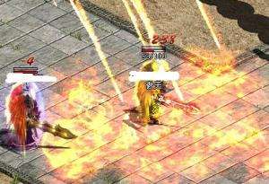 战士符文搭配技巧分享!700万神圣大战士亲自讲解,自身伤害是关键