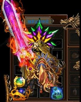 浅析沃玛寺庙最热门的四种怪物最后一种的产出是个谜