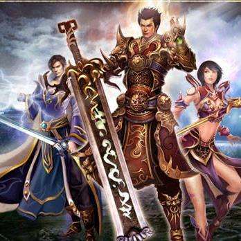 存在感并不高的新人武器青铜斧