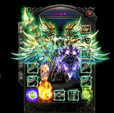 除了加幸运很难有价值的高颜值装备灯笼项链