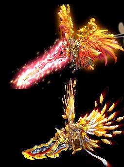 路人战表面相当低调背地里却抢下19年唯一圣战戒