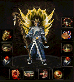 天龙盔的神奇能力交易策略